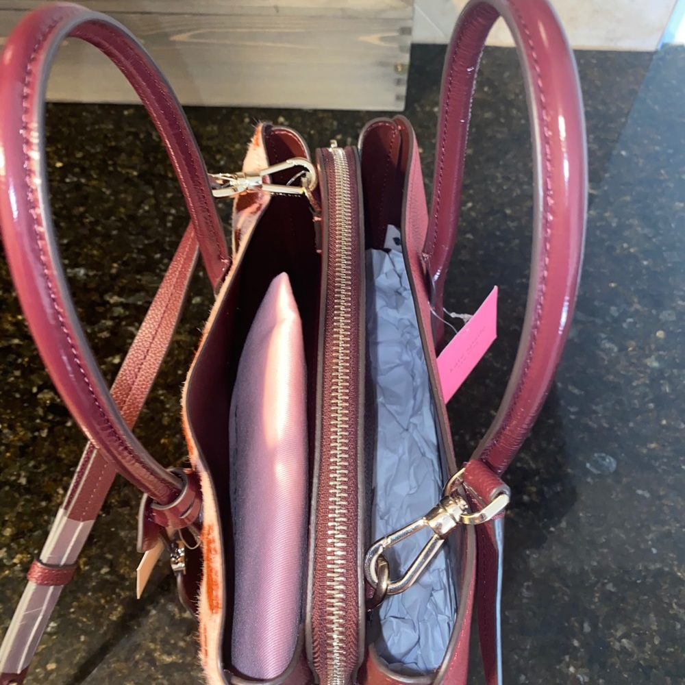 Kate Spade Medium Satchel